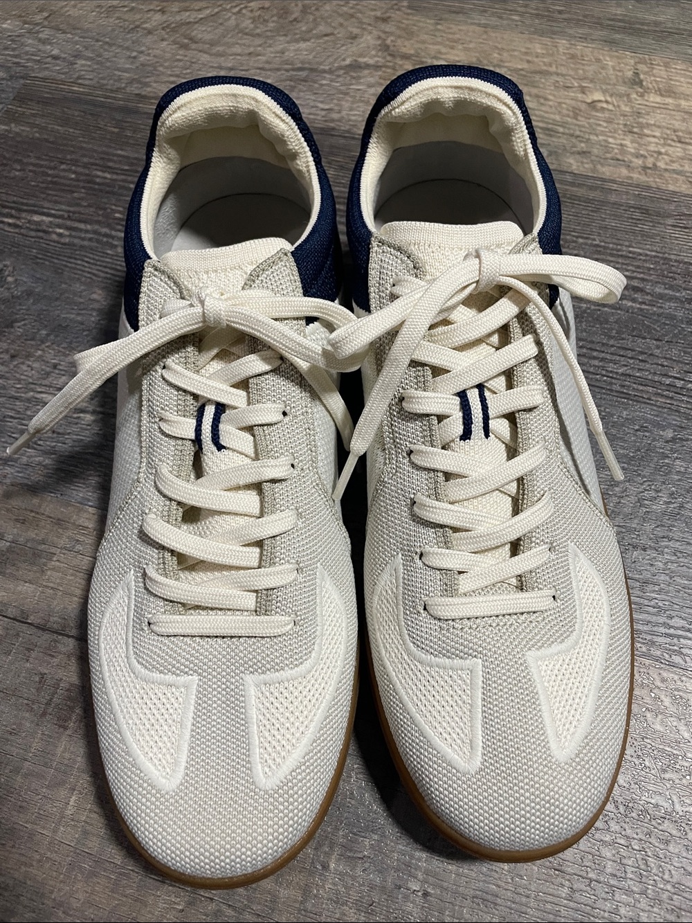 Rothy’s The RS01 Sneaker